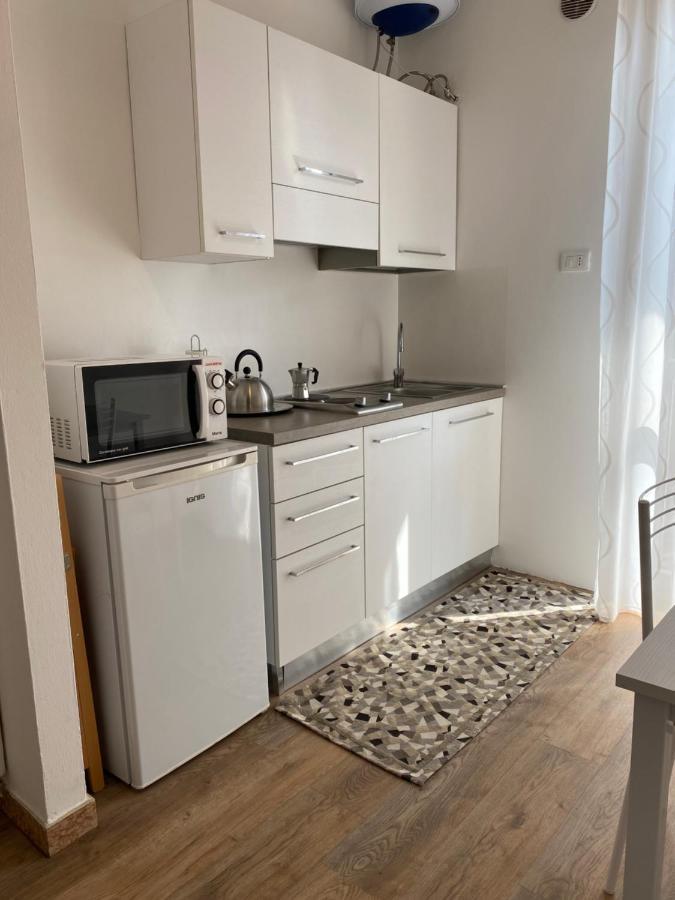 Borgo Trento Confortini Apartamento