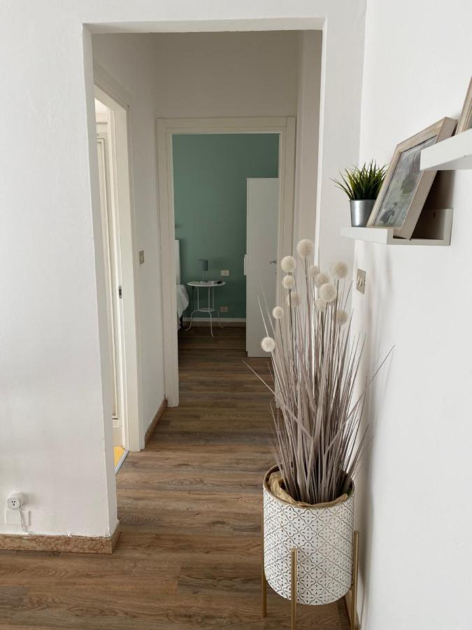 Borgo Trento Confortini *